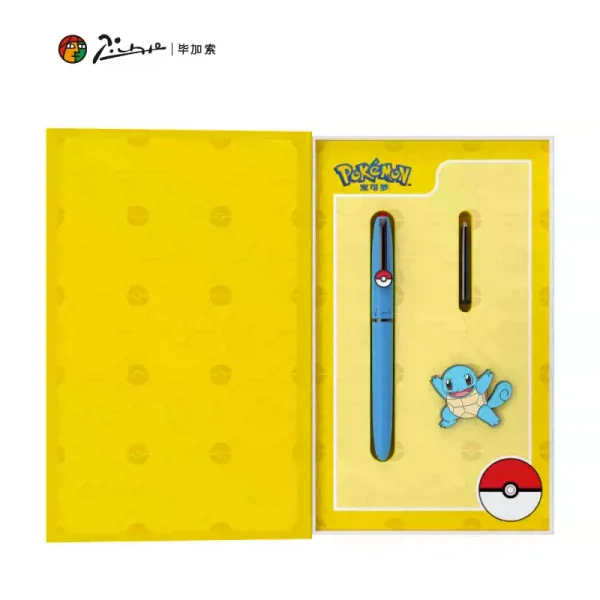 Pokémon-themed fountain pen, signature pen - Image 7